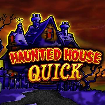 Haunted House Quick