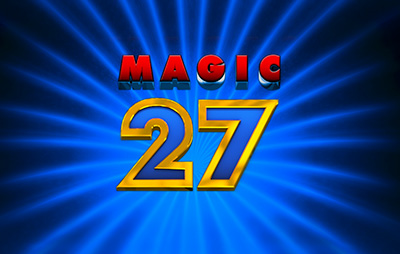 Magic 27