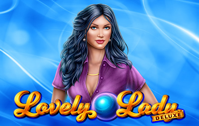 Lovely Lady Deluxe