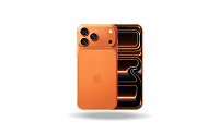 iPhone 17 pro max