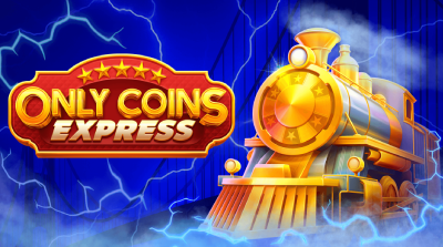 Only Coins Express
